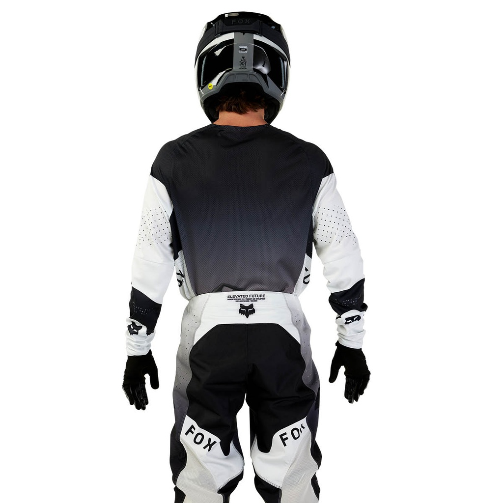 FOX Motocross Jersey 360 Revise