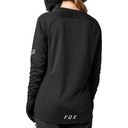 FOX MTB Jersey Langarm Damen Defend
