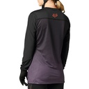 FOX MTB Jersey Langarm Damen Flexair