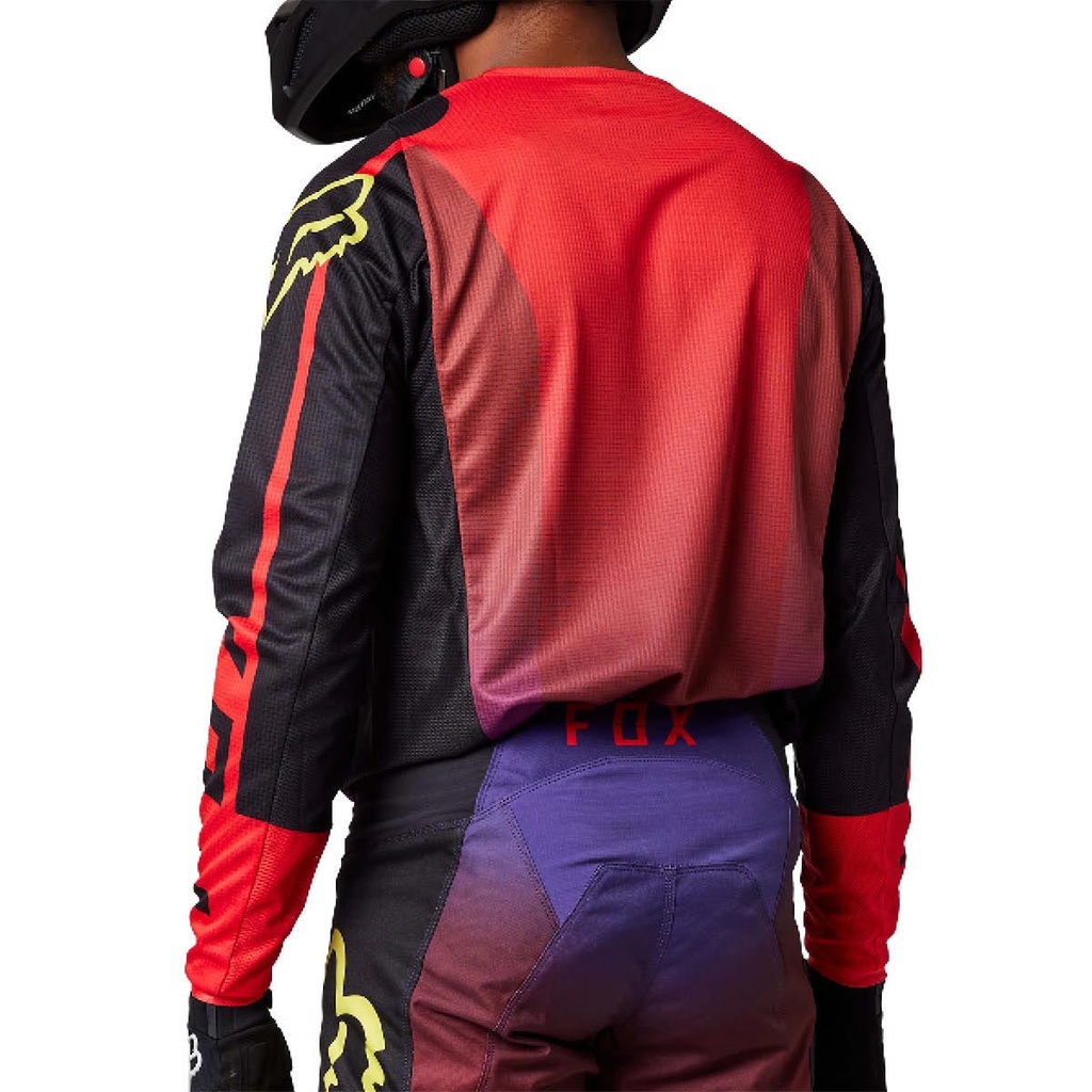 FOX Motocross Jersey 180 Honda
