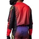 FOX Motocross Jersey 180 Honda