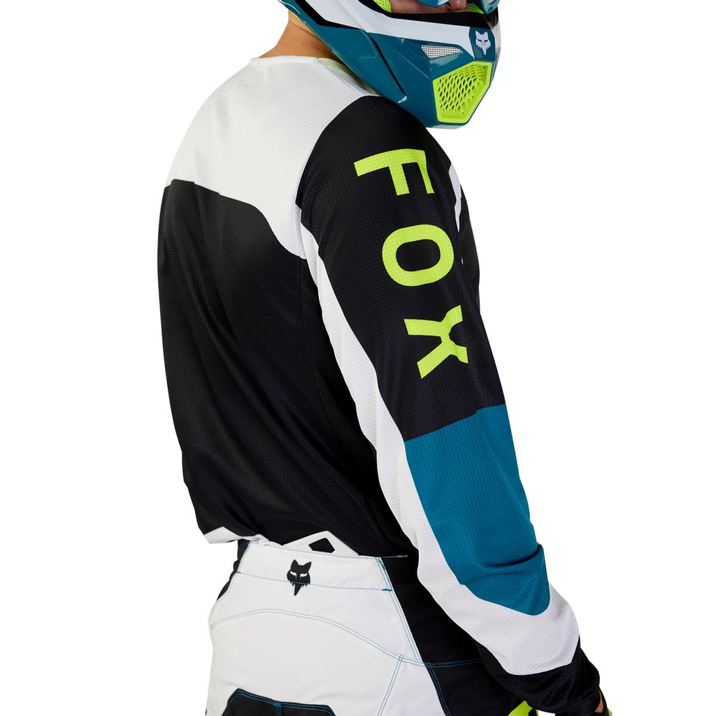 FOX Motocross Jersey 180 Nitro