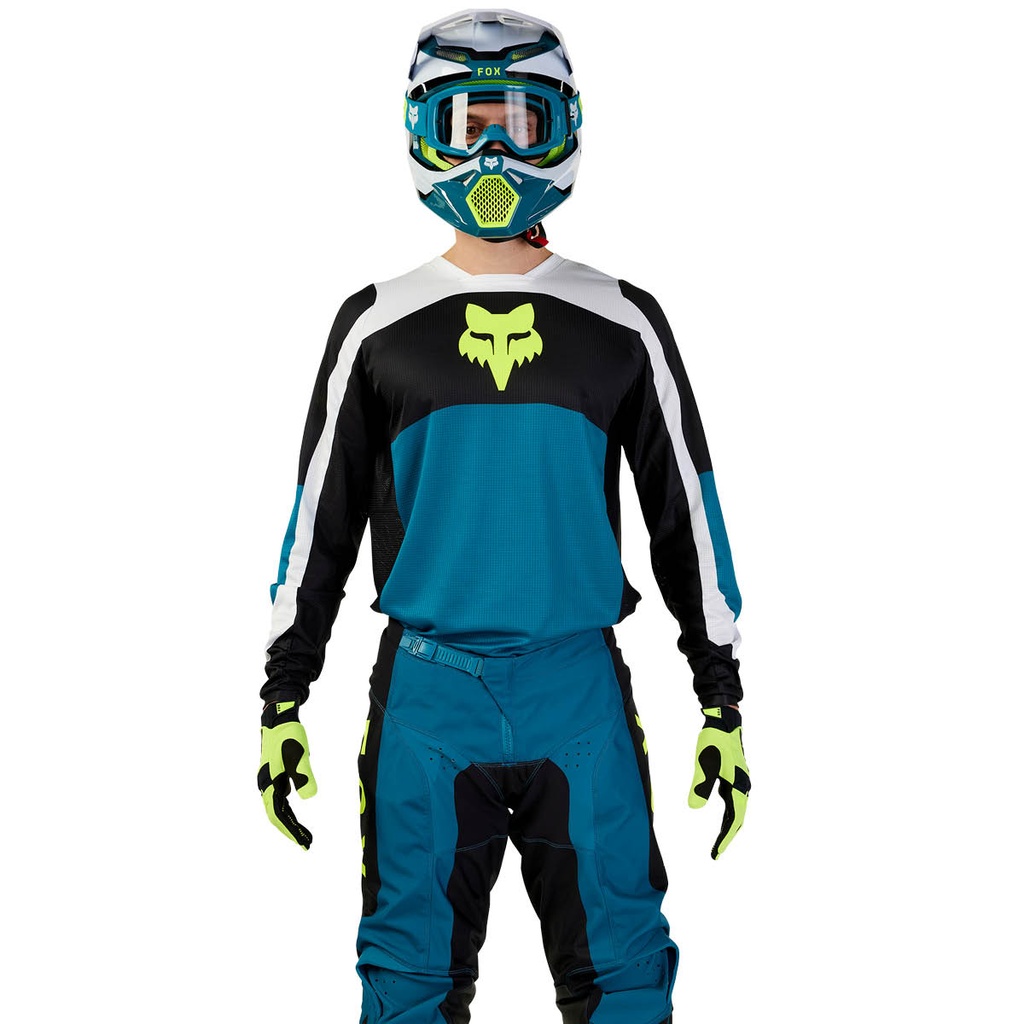 FOX Motocross Jersey 180 Nitro