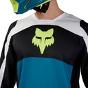 FOX Motocross Jersey 180 Nitro