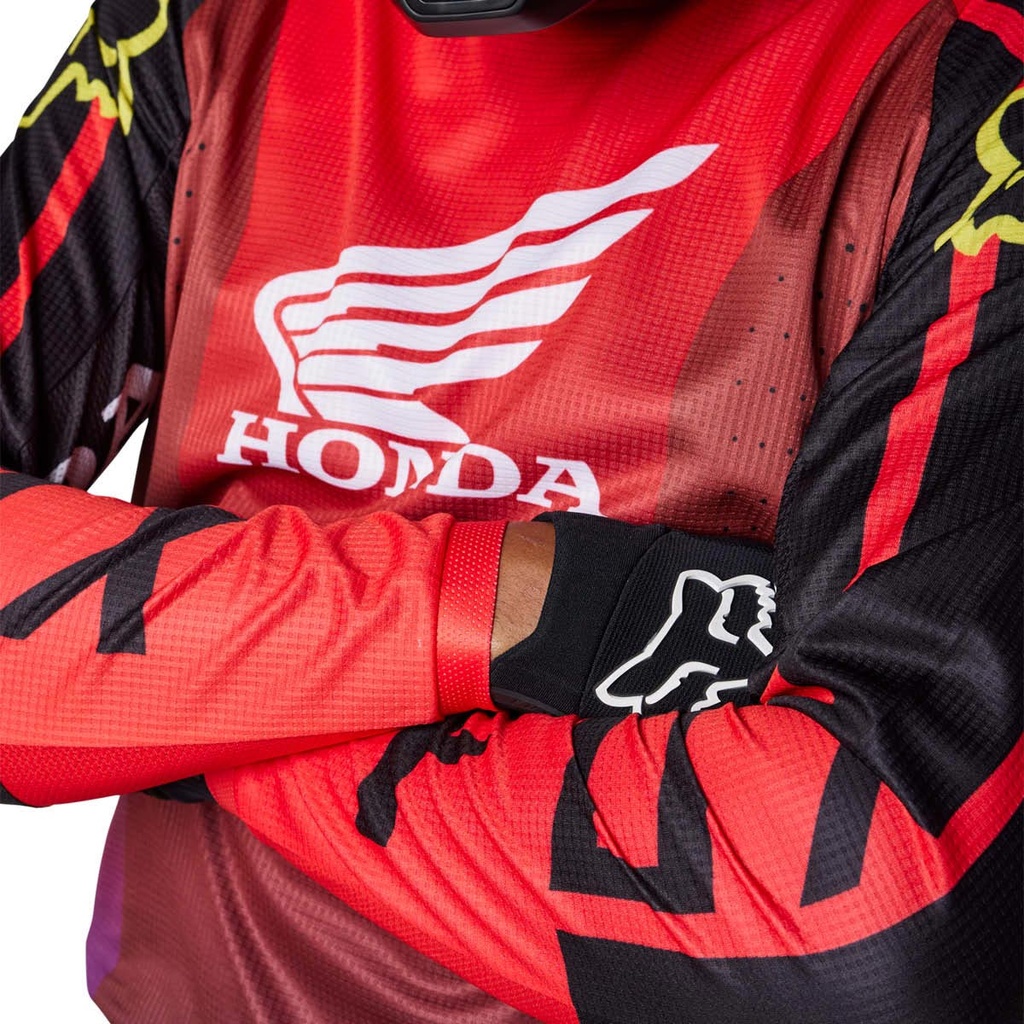 FOX Motocross Jersey 180 Honda