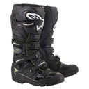 ALPINESTARS Stiefel Tech 7 Enduro Drystar