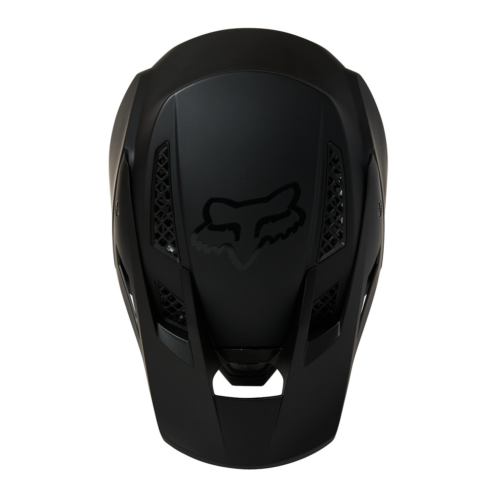 FOX MTB Helm Rampage Pro Carbon MIPS CE