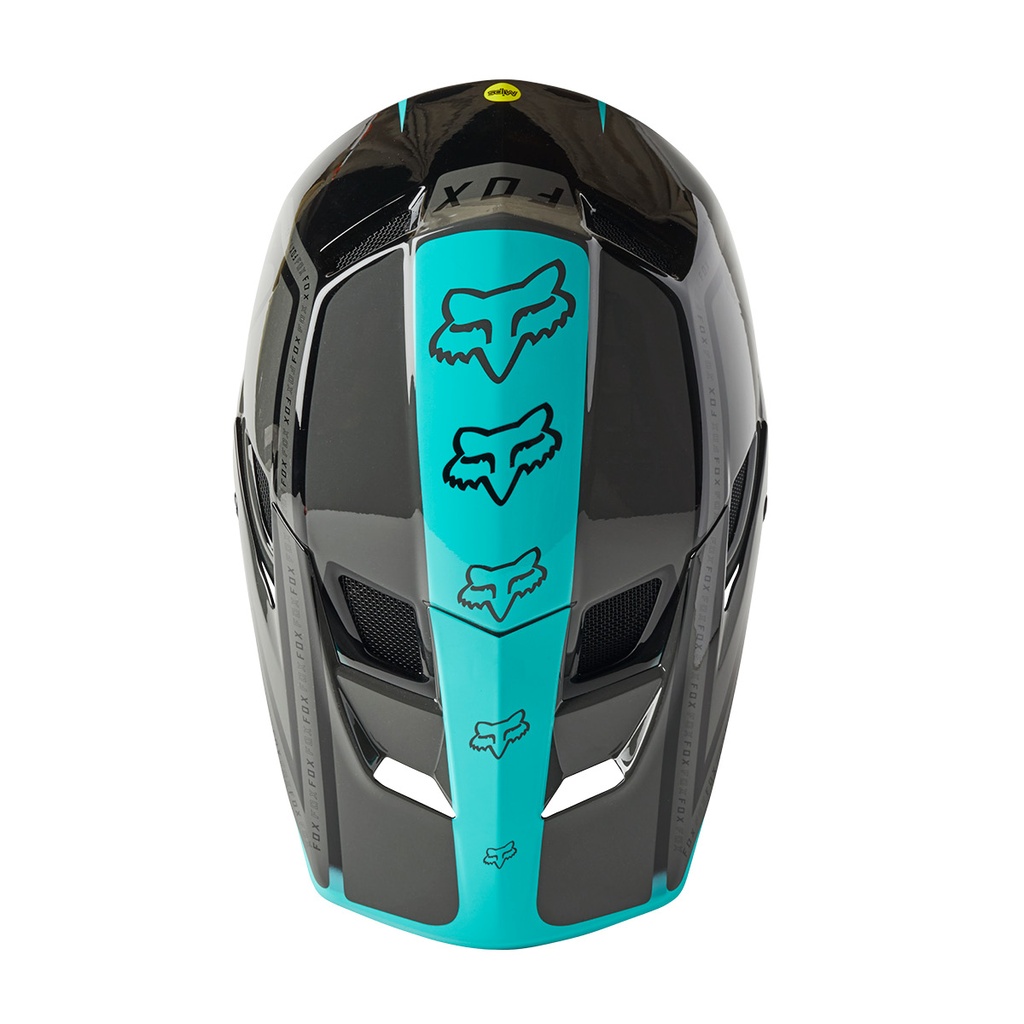 FOX MTB Helm Rampage Comp MIPS CE CPSC