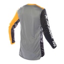 FASTHOUSE Motocross Jersey Grindhouse Alpha