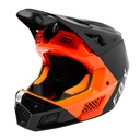 FOX MTB Helm Rampage Pro Carbon Fuel MIPS CE