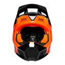 FOX MTB Helm Rampage Pro Carbon Fuel MIPS CE