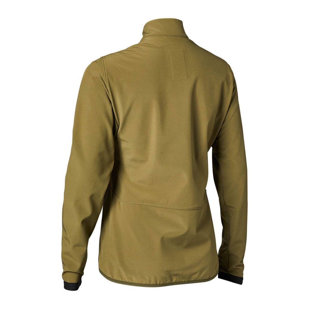 FOX MTB Jacke Damen Ranger Fire