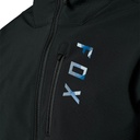 FOX MTB Jacke Ranger Fire