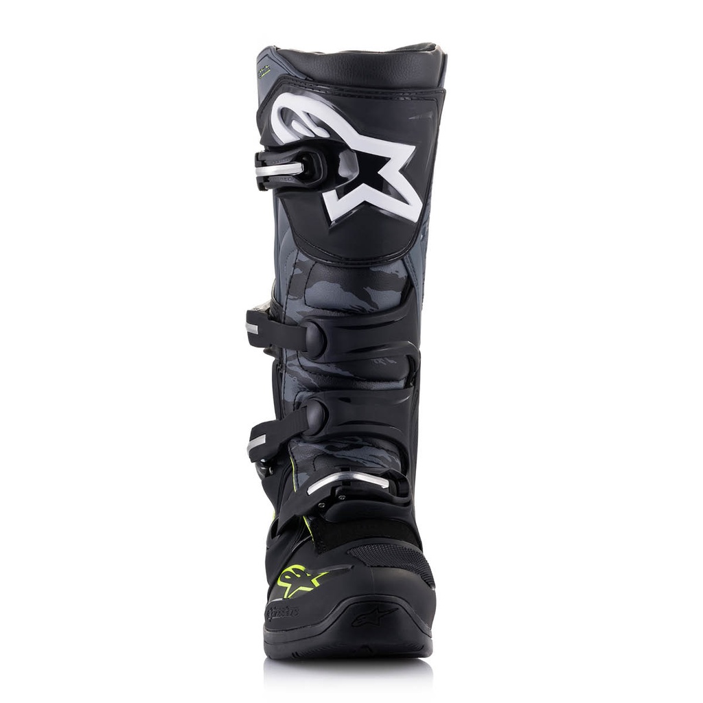 ALPINESTARS Stiefel Tech 5