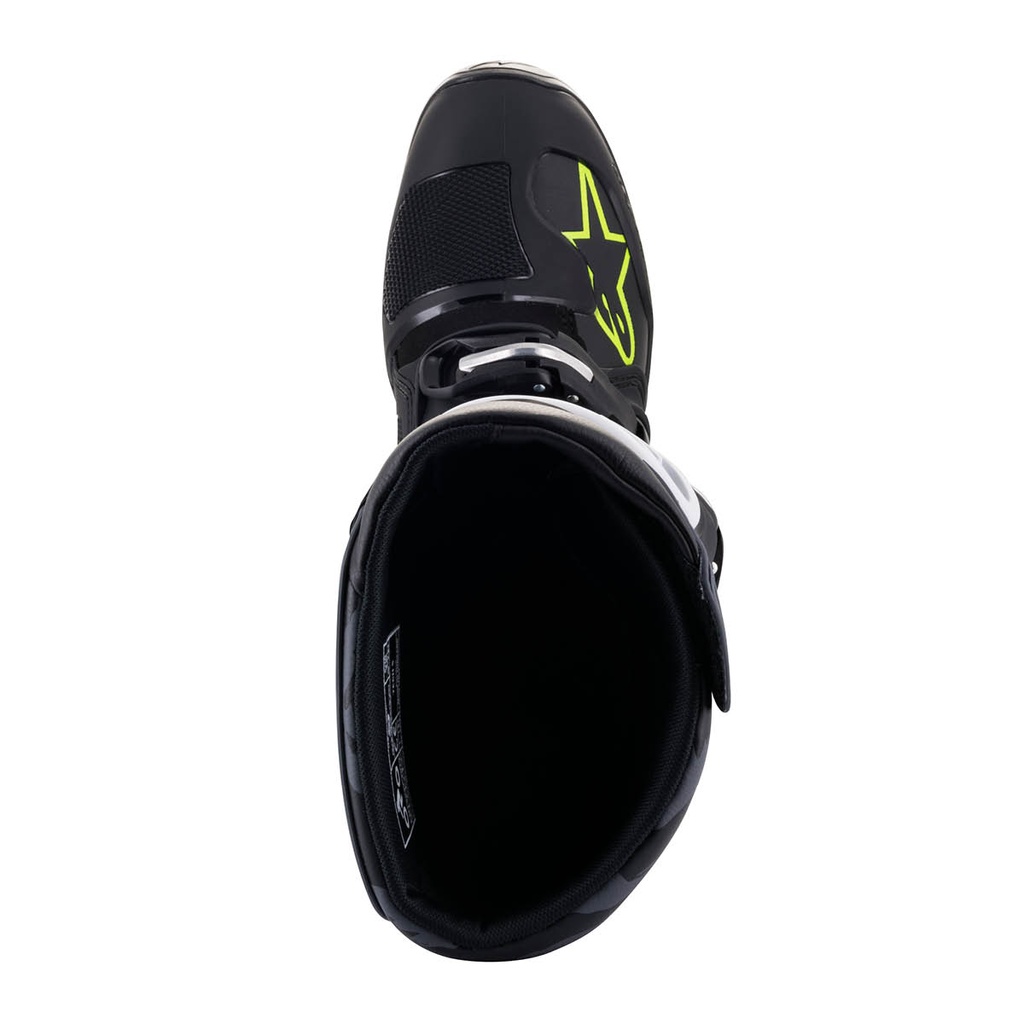 ALPINESTARS Stiefel Tech 5