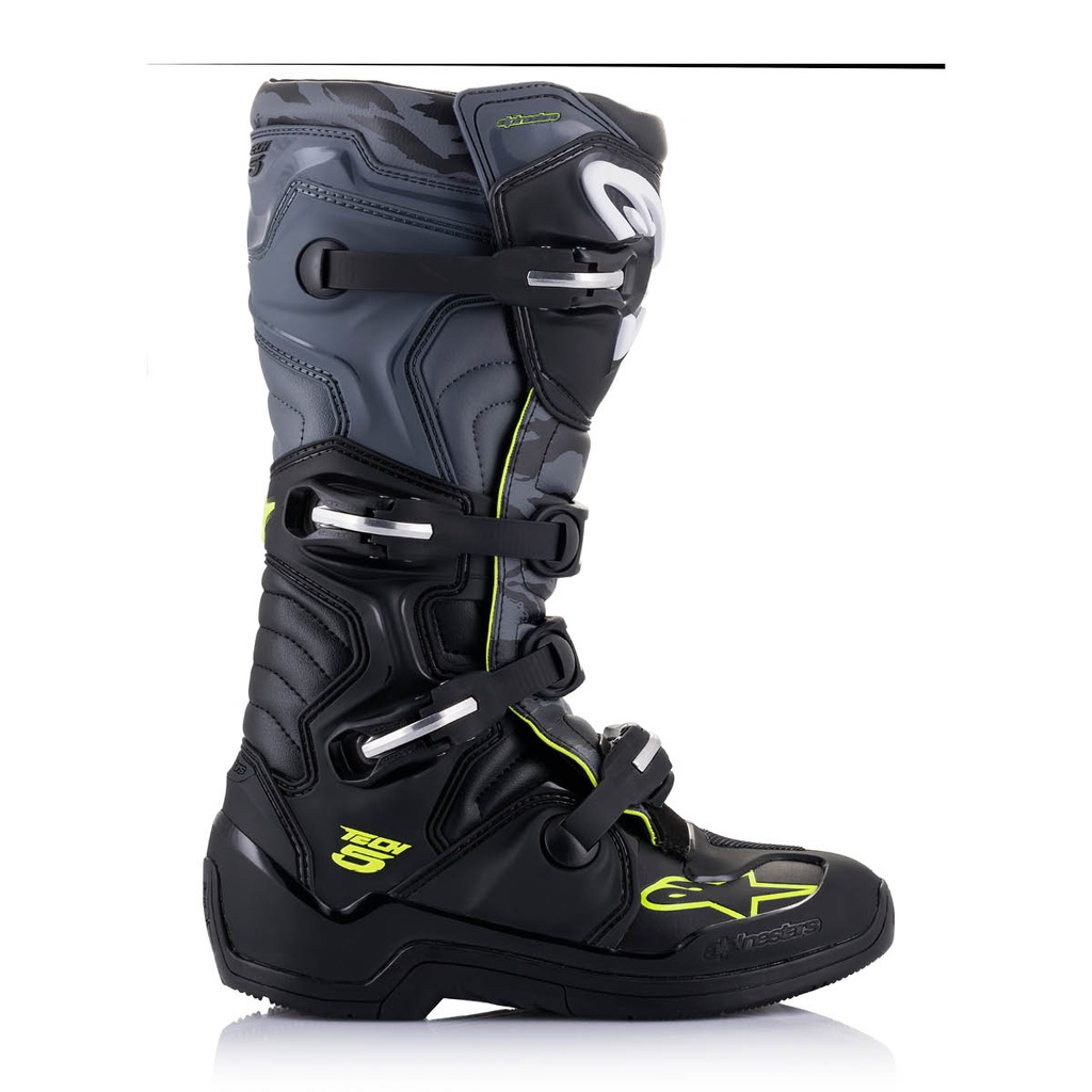 ALPINESTARS Stiefel Tech 5