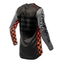 FASTHOUSE Motocross Jersey Grindhouse Brute