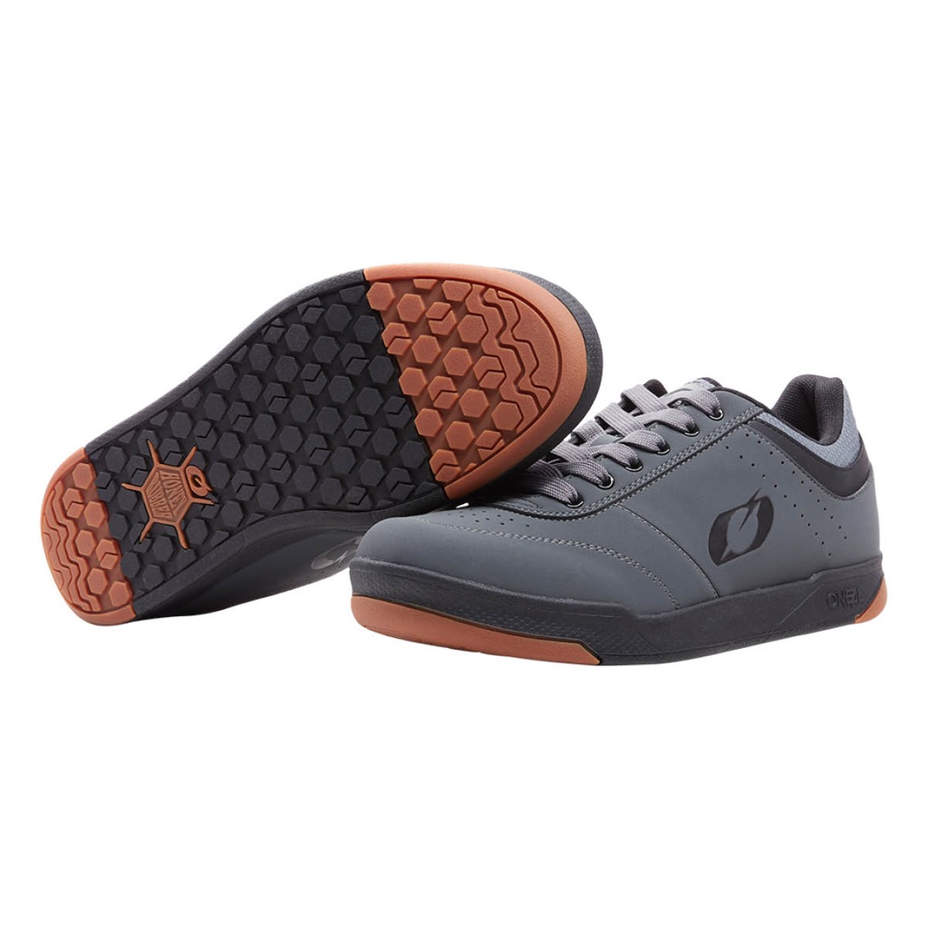 ONEAL MTB Schuh Pumps Flat V.22