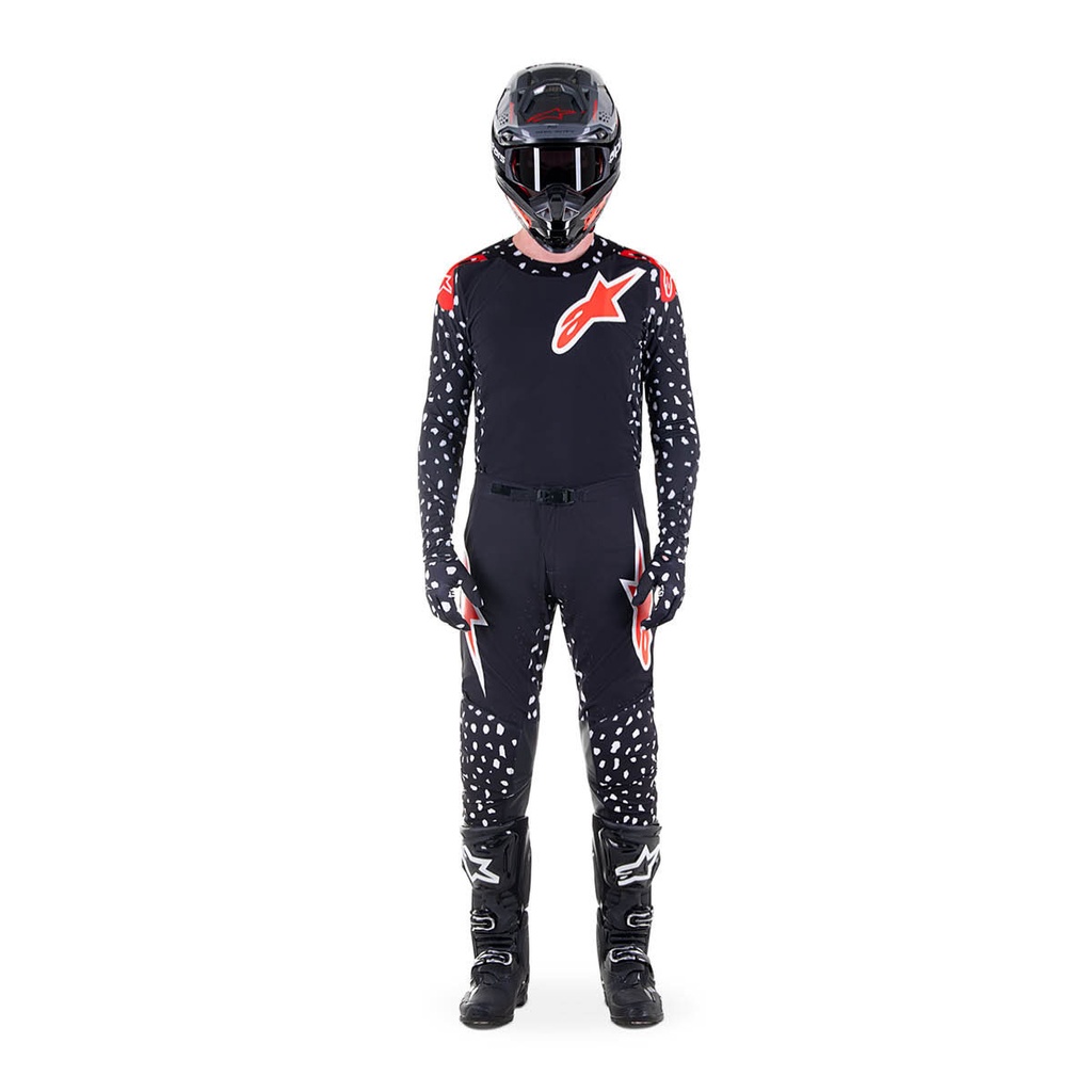 ALPINESTARS Motocross Hose Supertech North