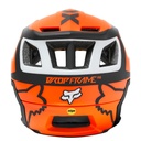 FOX MTB Helm Dropframe Pro Dvide MIPS CE