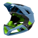 FOX MTB Helm Proframe Blocked MIPS CE