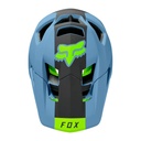 FOX MTB Helm Proframe Blocked MIPS CE