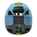 FOX MTB Helm Proframe Blocked MIPS CE