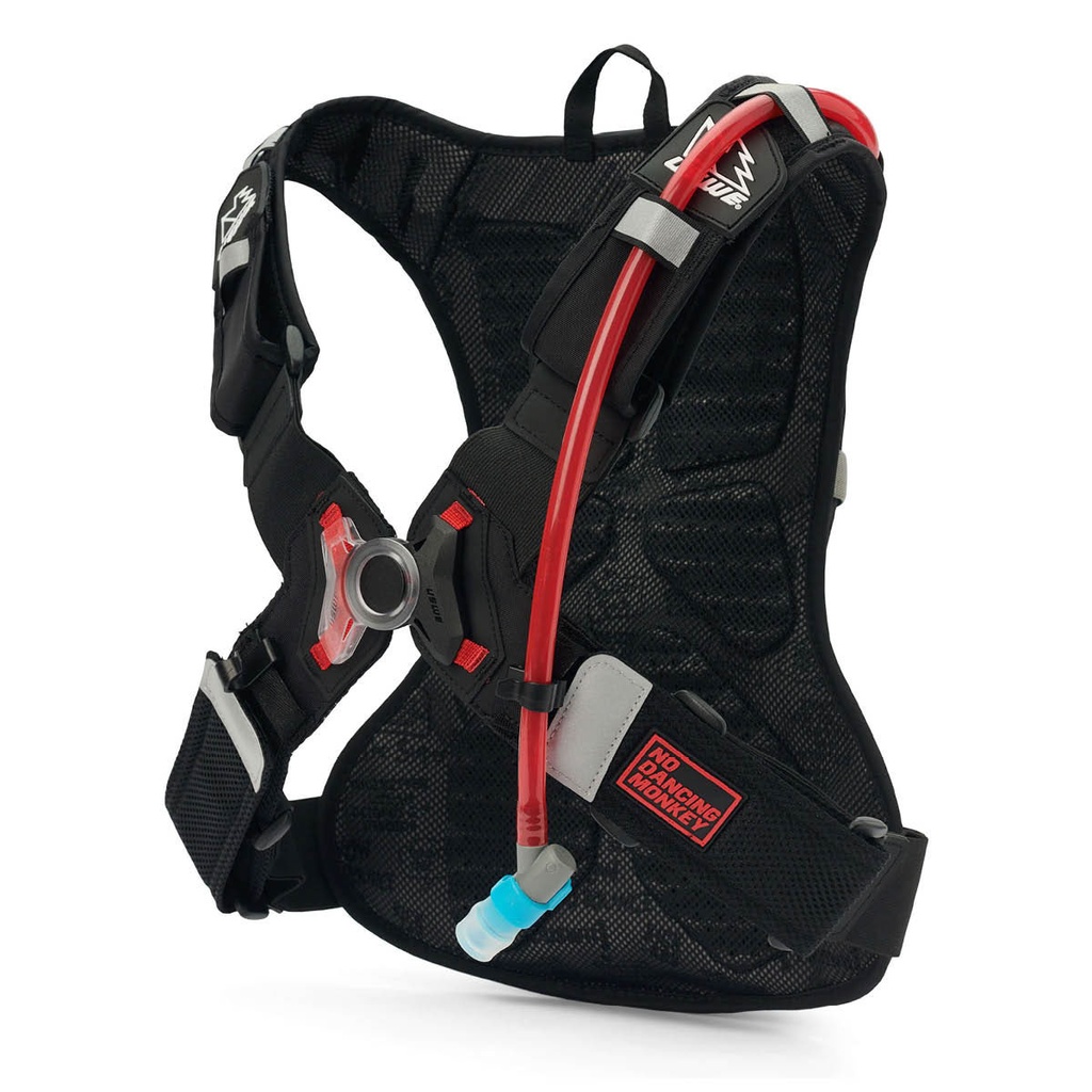USWE Trinkrucksack RAW 4