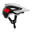 FOX MTB Helm Speedframe Pro Blocked MIPS CE