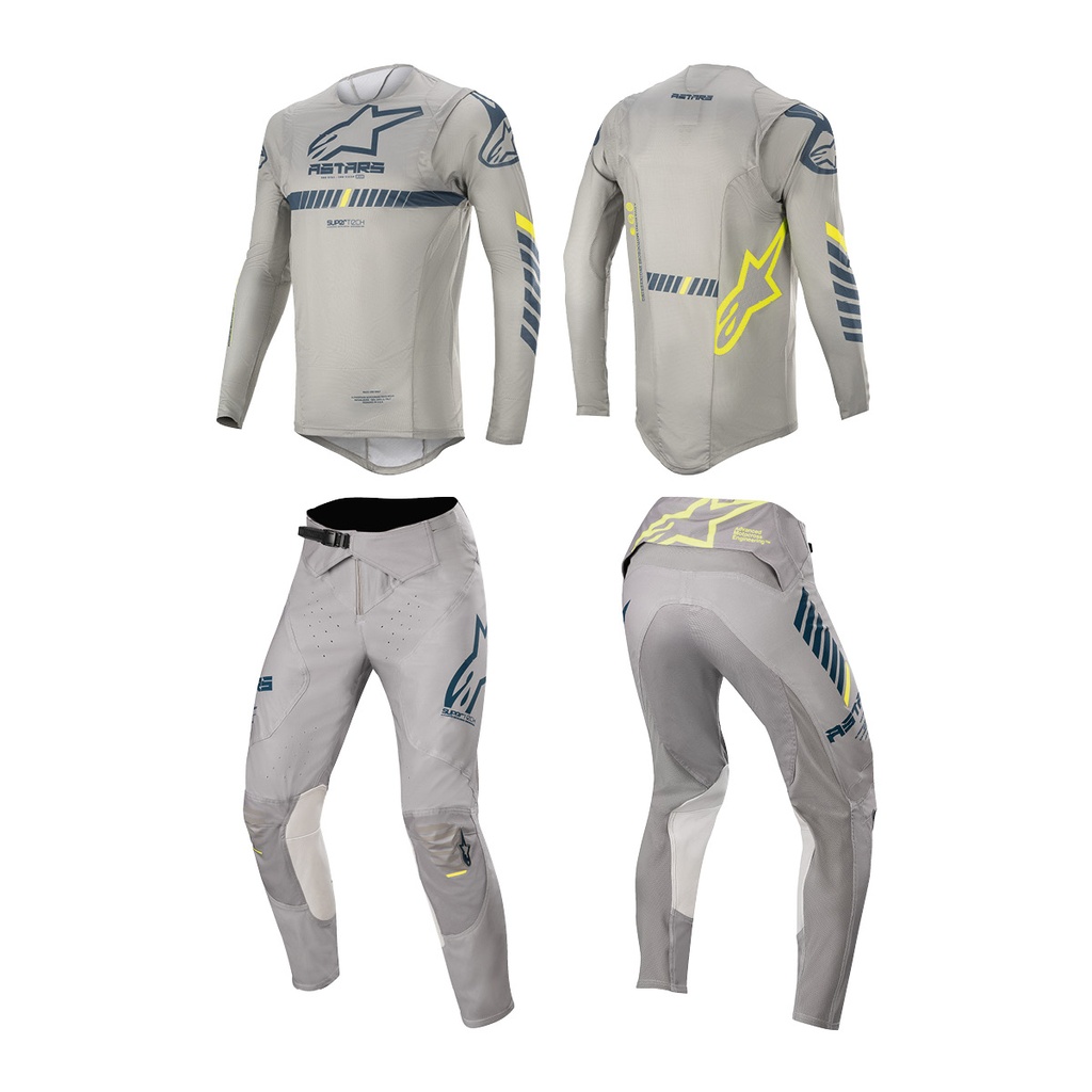 ALPINESTARS Motocross Hose Supertech