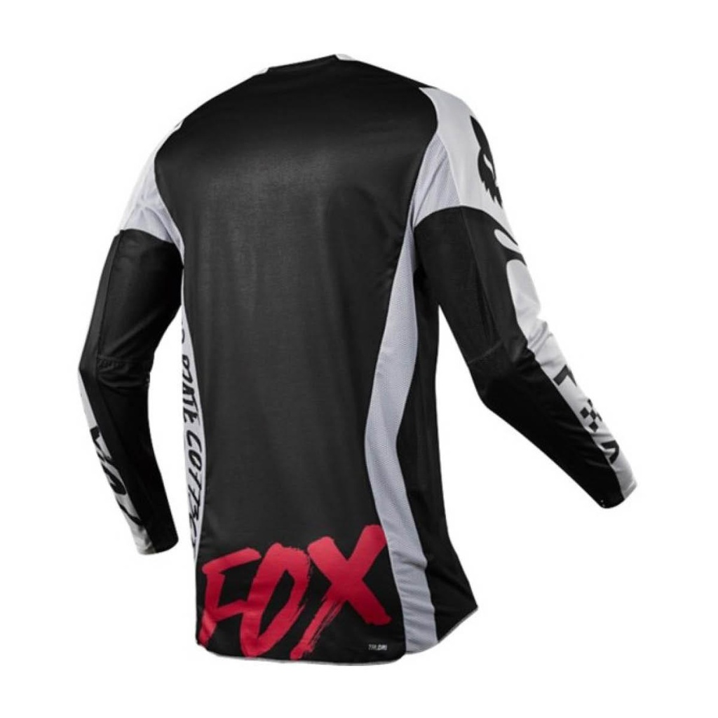 FOX Motocross Jersey Flexair Rodka LE