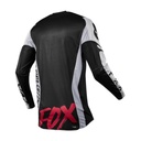 FOX Motocross Jersey Flexair Rodka LE