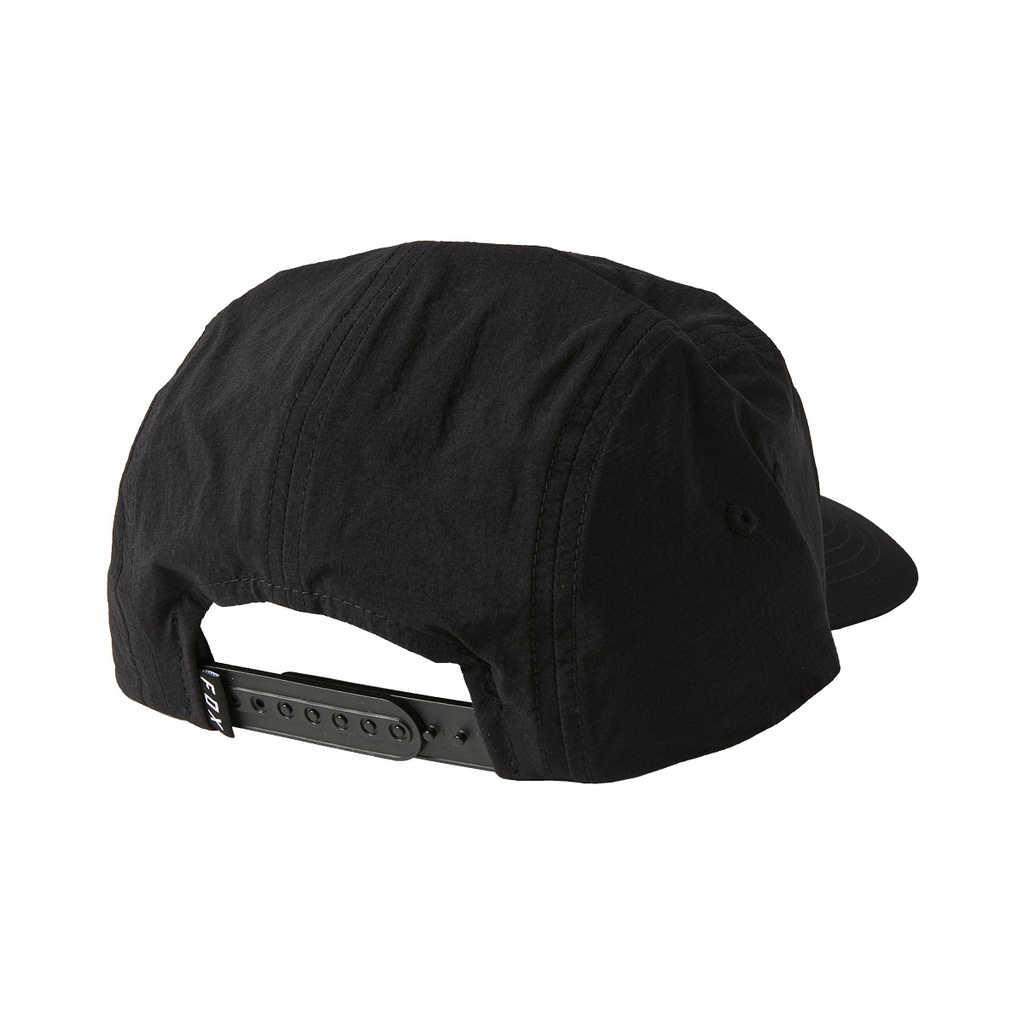 FOX Snapback Cap Badge 5 Panel
