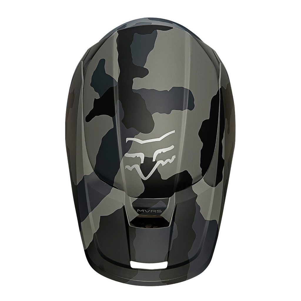 FOX Motocross Helm V1 Trev MIPS MVRS ECE