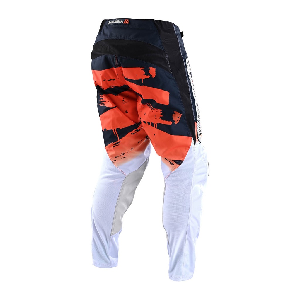 TLD Motocross Hose GP Brushed Team