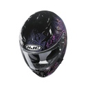 HJC HELM i70 VAROK MC-8