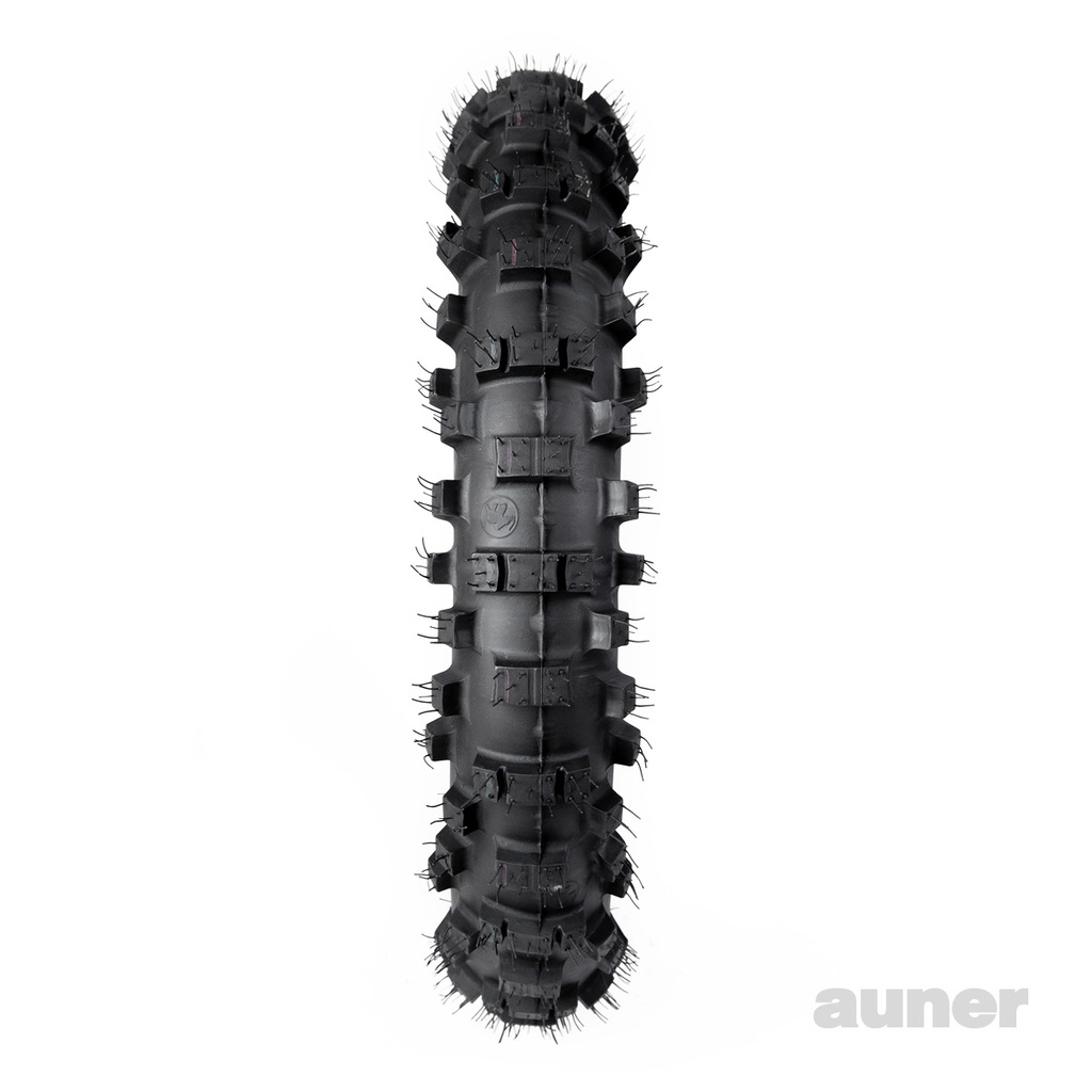 METZELER SixDays Extreme 140/80-18