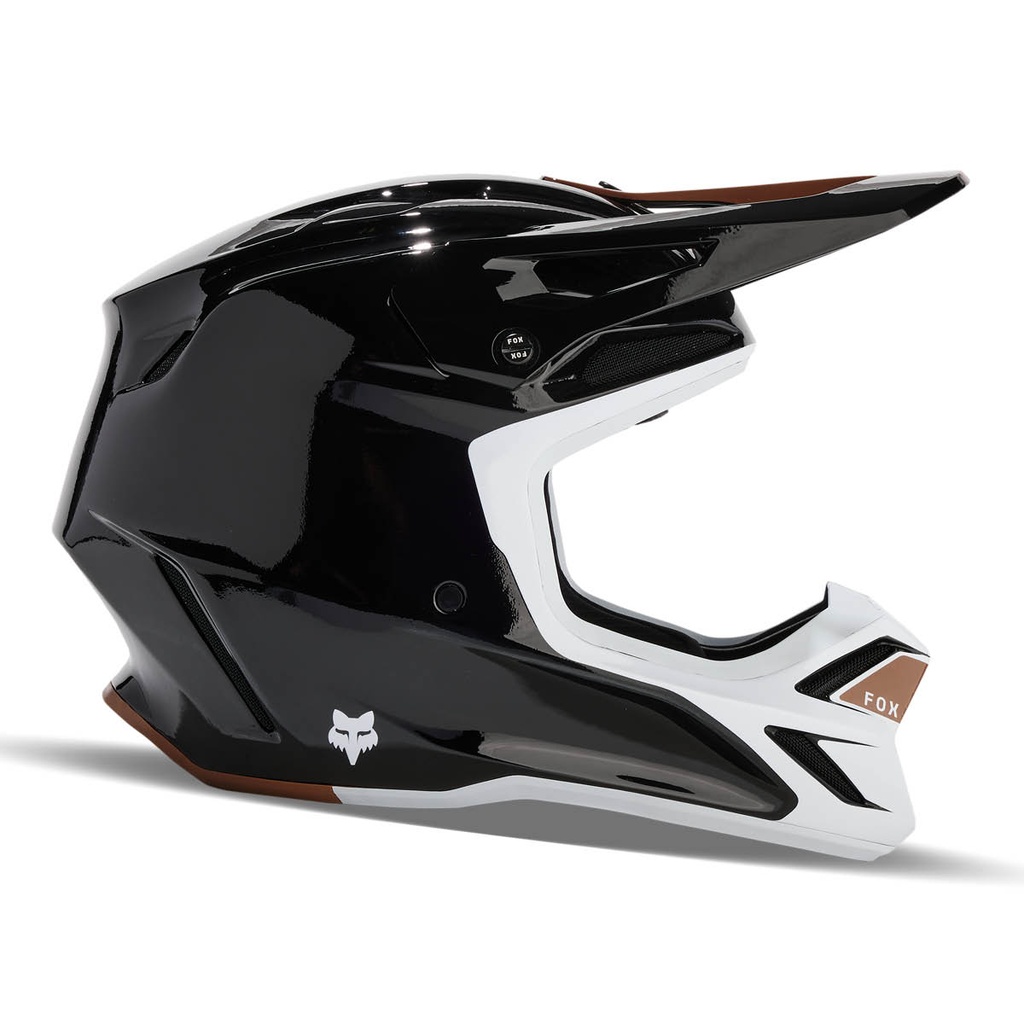 FOX Motocross Helm V3 RS Optical MIPS ECE22.06