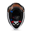 FOX Motocross Helm V3 RS Optical MIPS ECE22.06