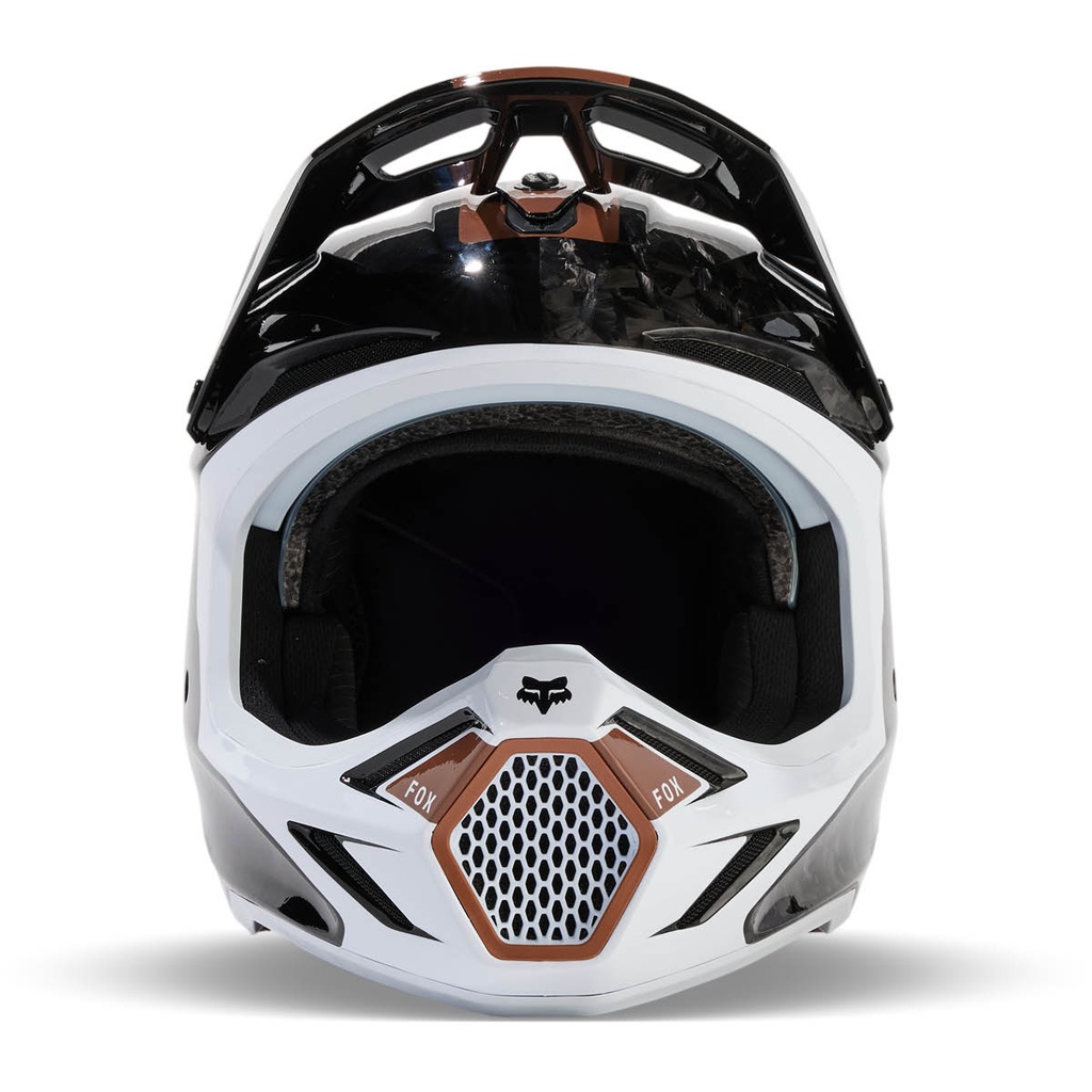 FOX Motocross Helm V3 RS Optical MIPS ECE22.06