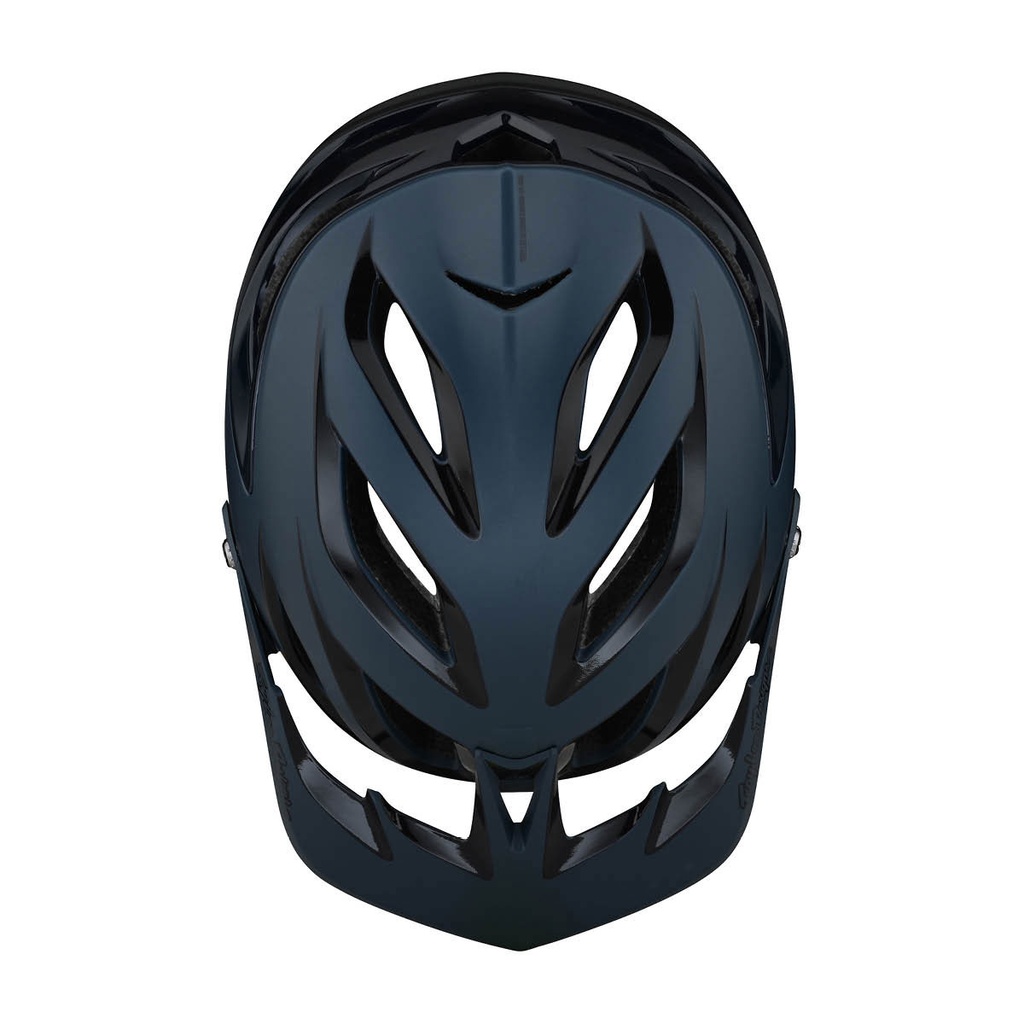 TLD MTB Helm A3 Uno MIPS