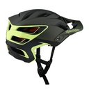 TLD MTB Helm A3 Uno MIPS