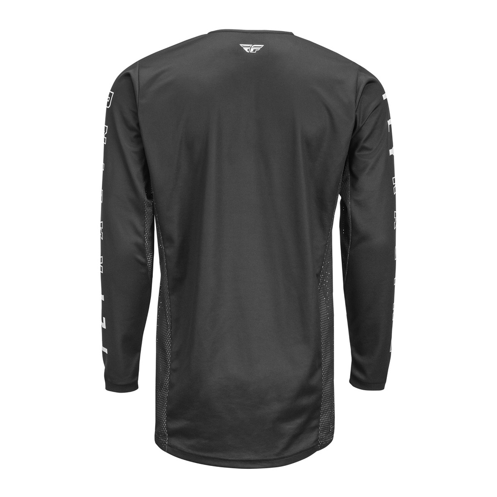 FLY Motocross Jersey Kinetic 121