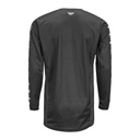FLY Motocross Jersey Kinetic 121