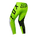 FOX Motocross Hose 180 Skew