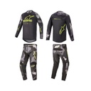 ALPINESTARS JUGEND RENNHOSE RACER TACTICAL