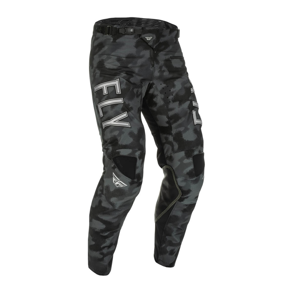 FLY Motocross Hose Kinetic S.E. Tactic