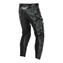FLY Motocross Hose Kinetic S.E. Tactic
