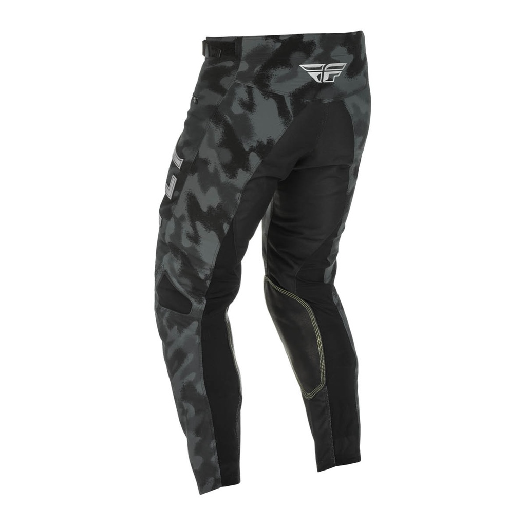FLY Motocross Hose Kinetic S.E. Tactic