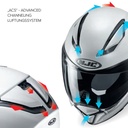 HJC Helm F70 MAGO MC-7SF
